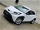 Billede af Toyota Aygo X 1.0 benzin (72 hk) aut. gear Active