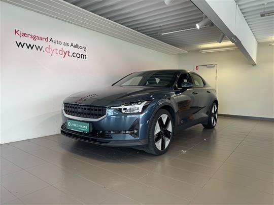 Polestar 2 EL Long range Single motor 231HK 5d Aut.