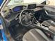 Billede af Peugeot e-2008 EL Allure 136HK 5d Aut.