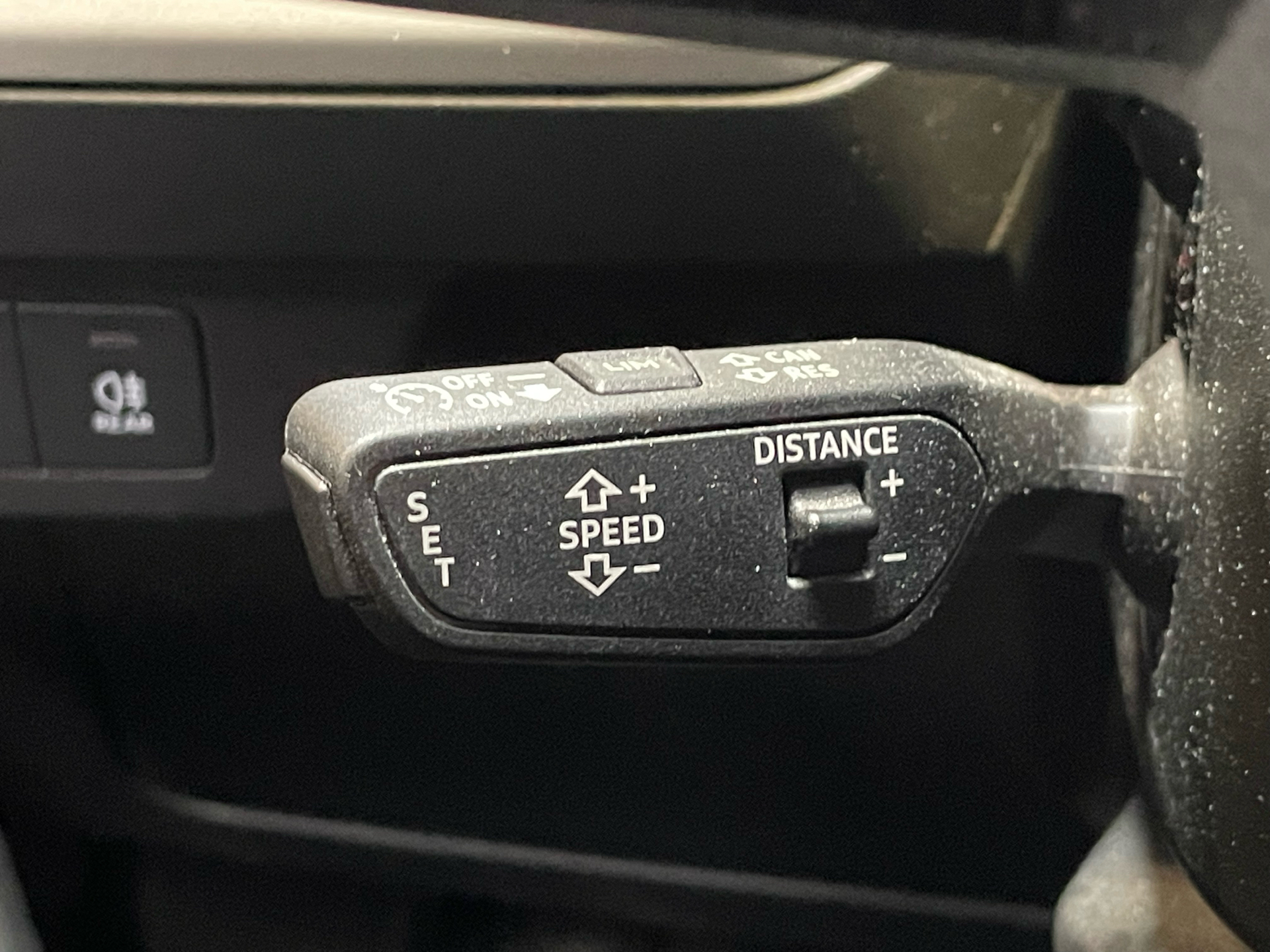 Billede af Audi Q4 40 E-tron 204HK 5d Aut.