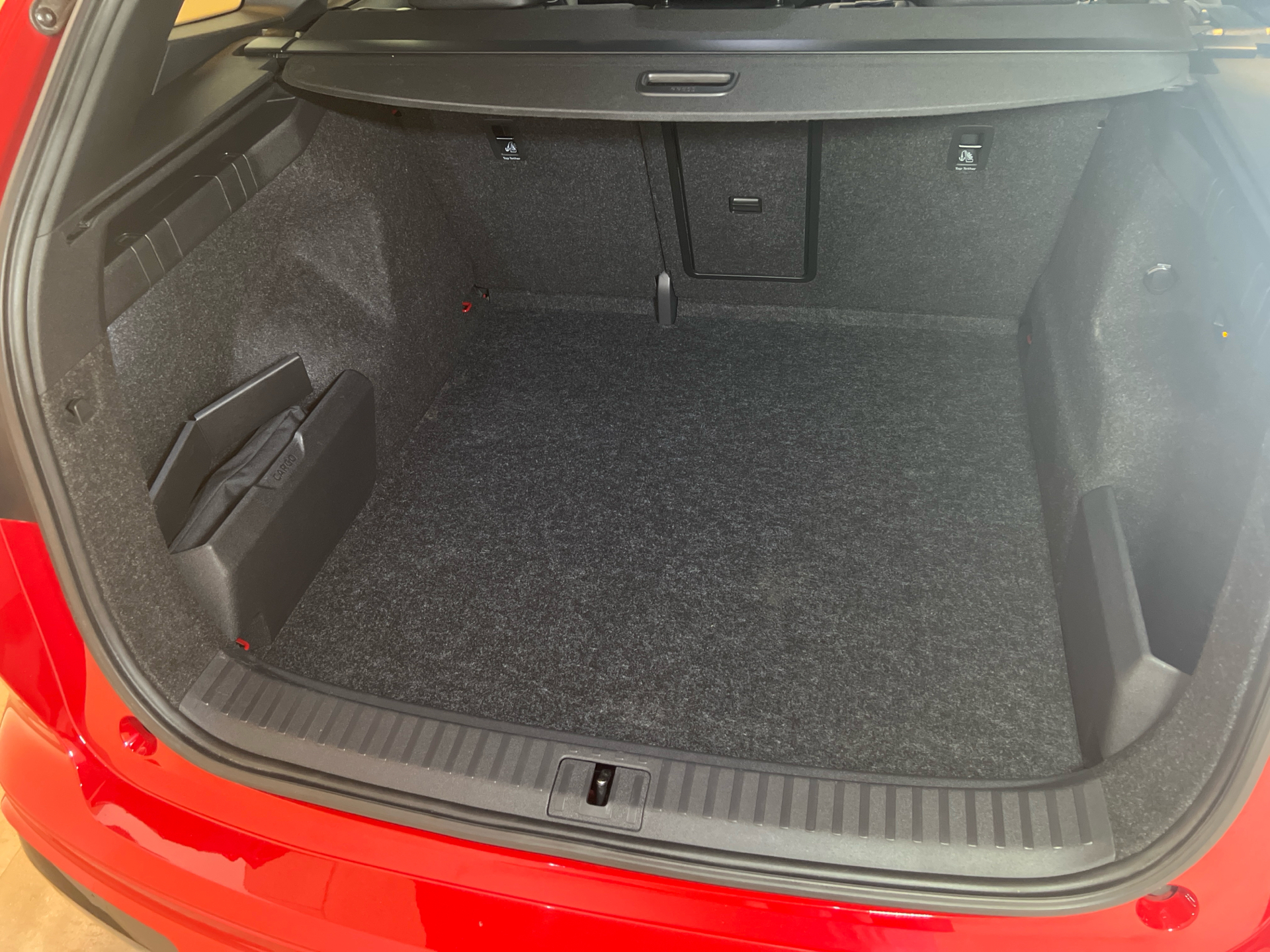 Billede af Skoda Enyaq iV 80 EL Sportline 204HK 5d Aut.