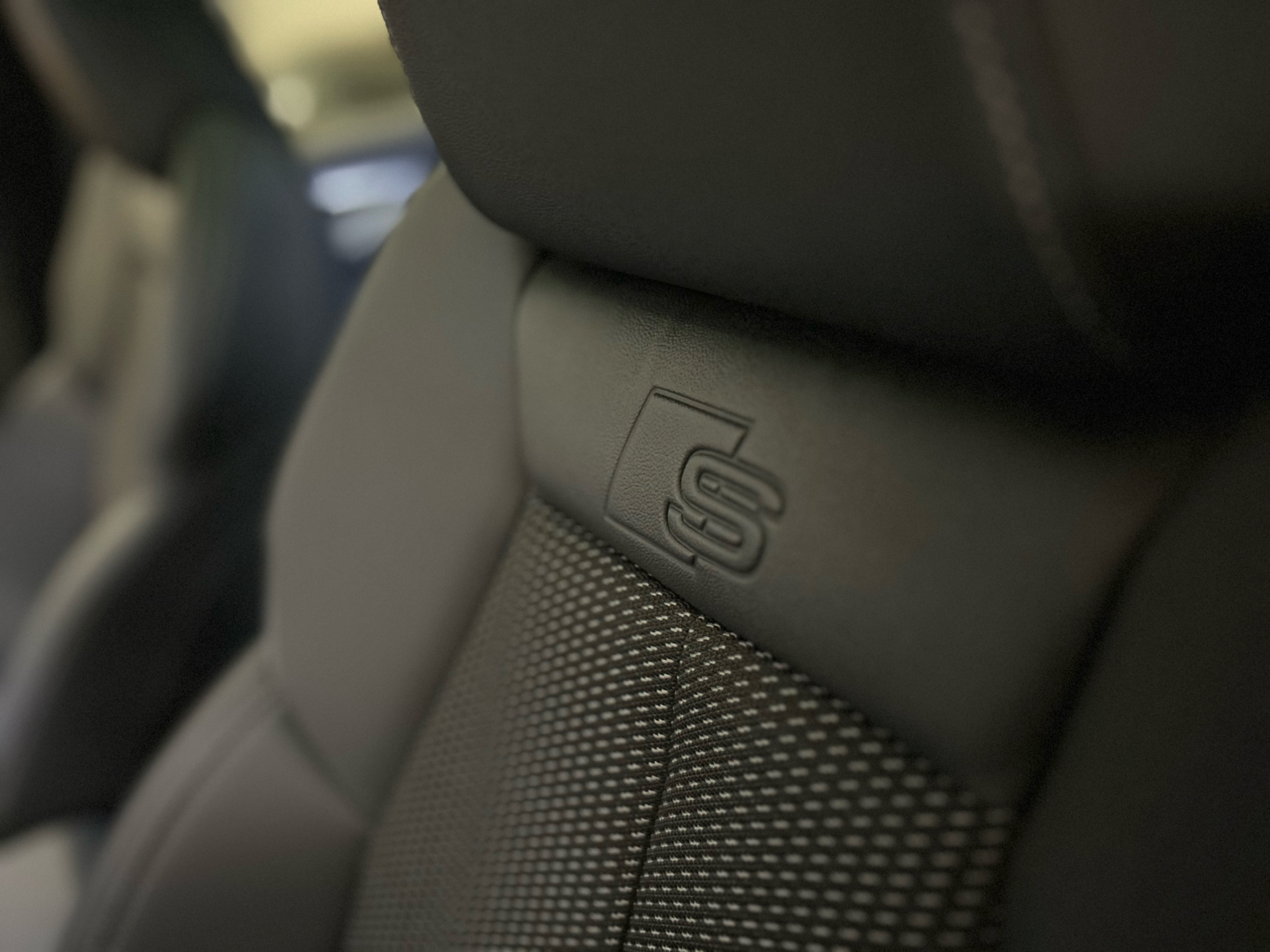 Billede af Audi Q4 40 E-tron S Line 204HK 5d Aut.