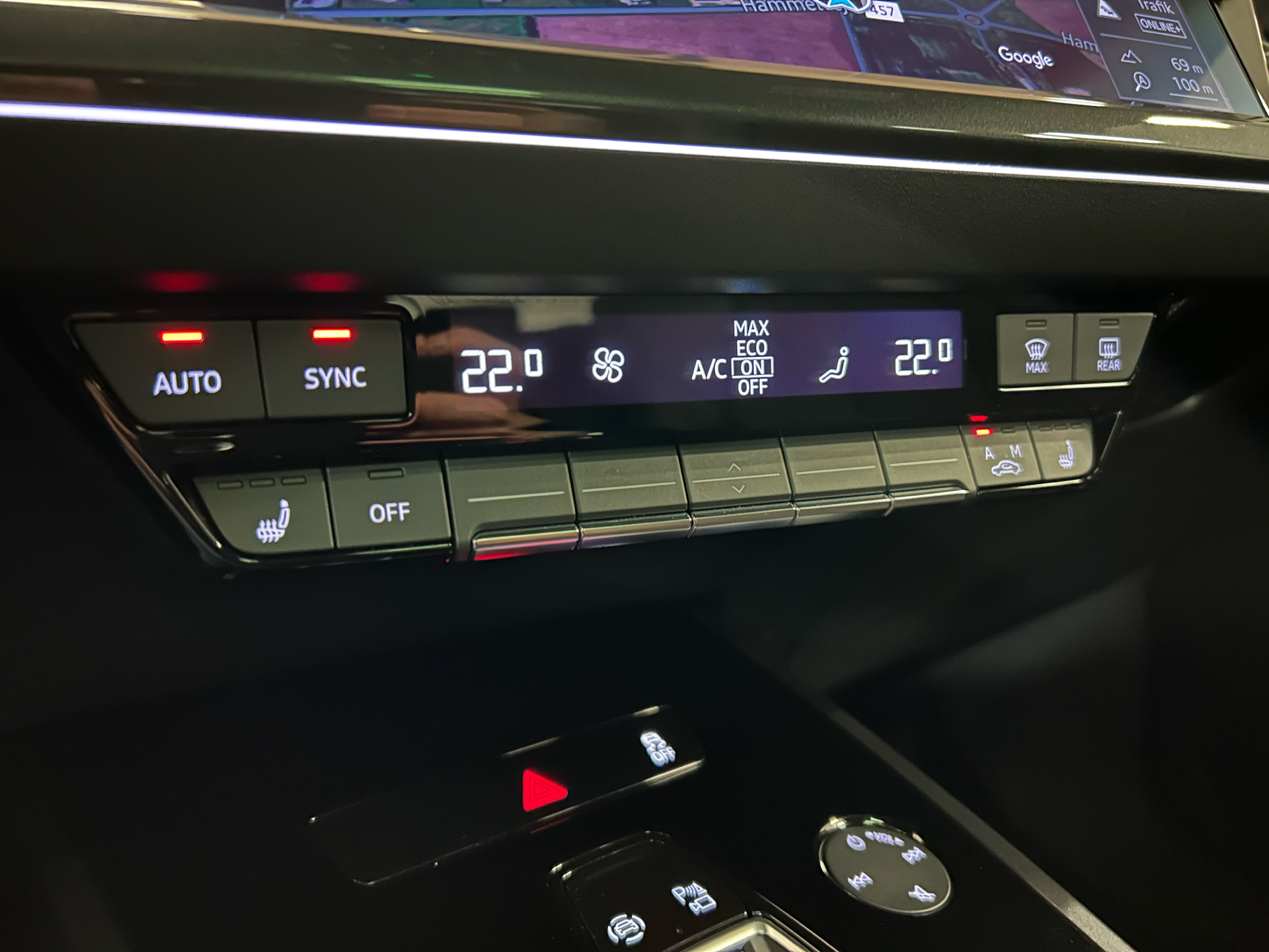 Billede af Audi Q4 40 E-tron S Line 204HK 5d Aut.
