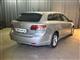 Billede af Toyota Avensis 2,0 D-4D DPF T1 126HK Stc 6g