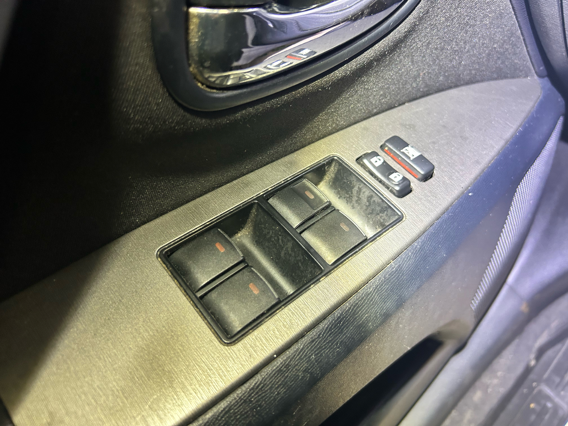 Billede af Toyota Avensis 2,0 D-4D DPF T1 126HK Stc 6g