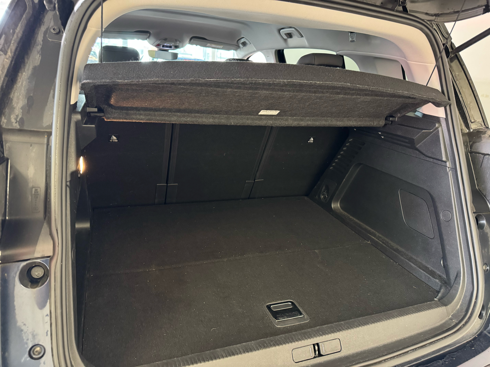 Billede af Citroën C5 Aircross 1,6 Plugin-hybrid Prestige EAT8 225HK 5d 8g Aut.