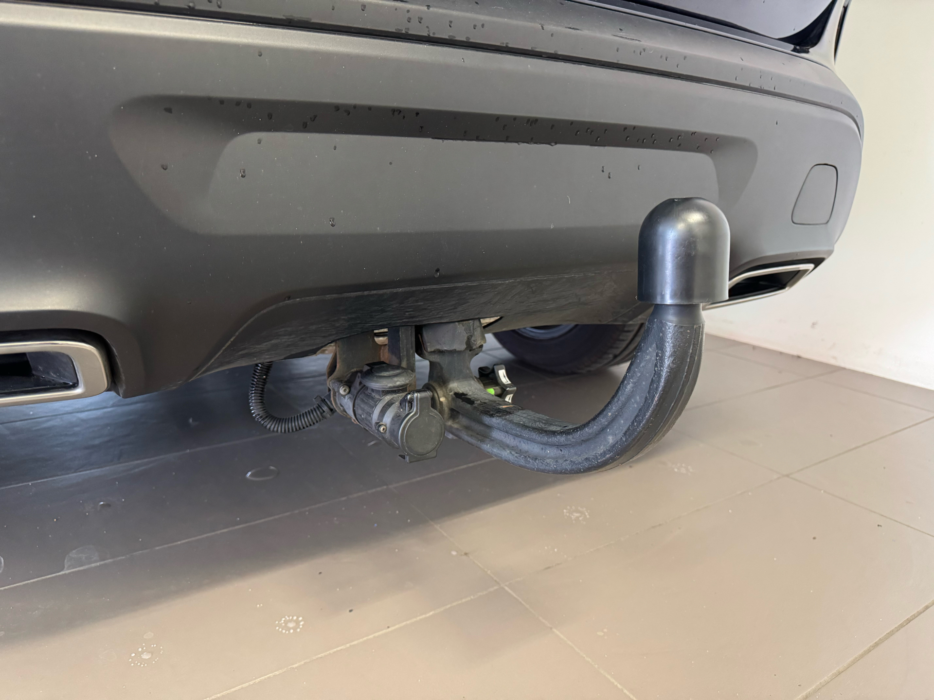 Billede af Citroën C5 Aircross 1,6 Plugin-hybrid Prestige EAT8 225HK 5d 8g Aut.