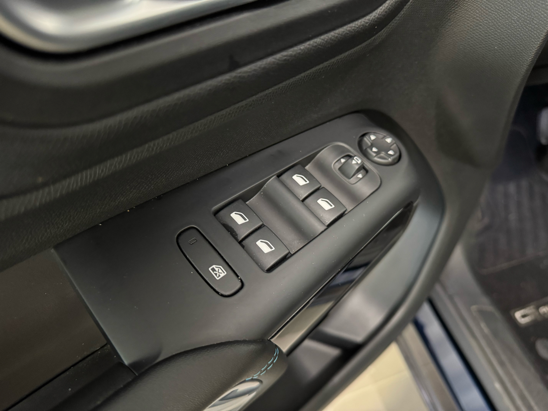 Billede af Citroën C5 Aircross 1,6 Plugin-hybrid Prestige EAT8 225HK 5d 8g Aut.