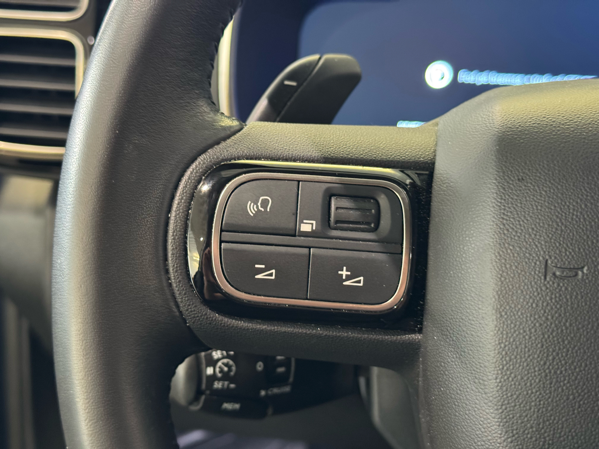 Billede af Citroën C5 Aircross 1,6 Plugin-hybrid Prestige EAT8 225HK 5d 8g Aut.
