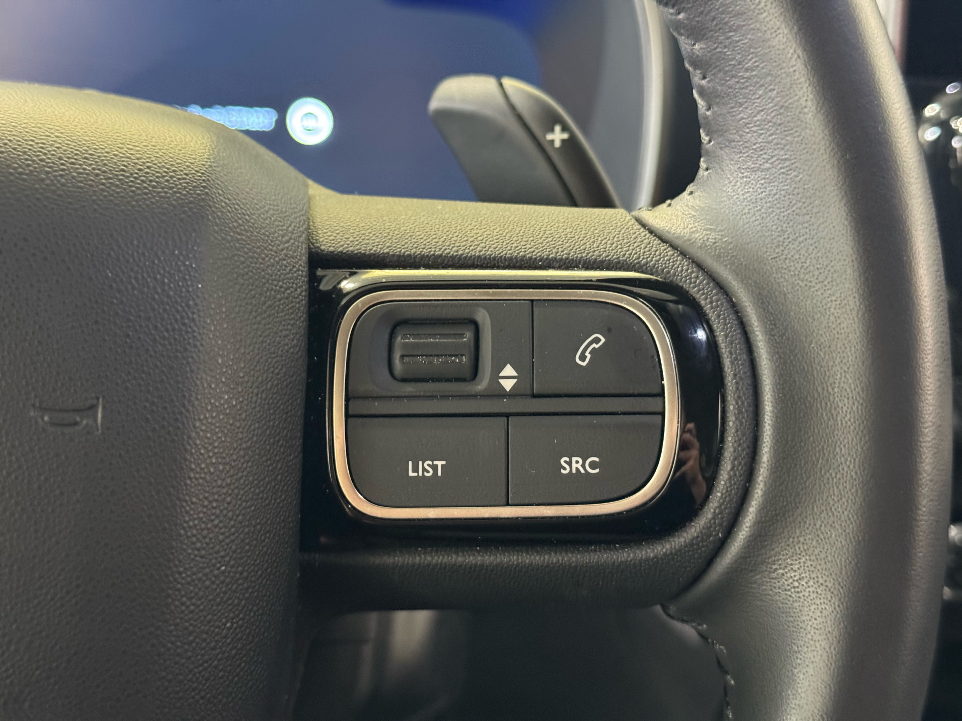 Billede af Citroën C5 Aircross 1,6 Plugin-hybrid Prestige EAT8 225HK 5d 8g Aut.