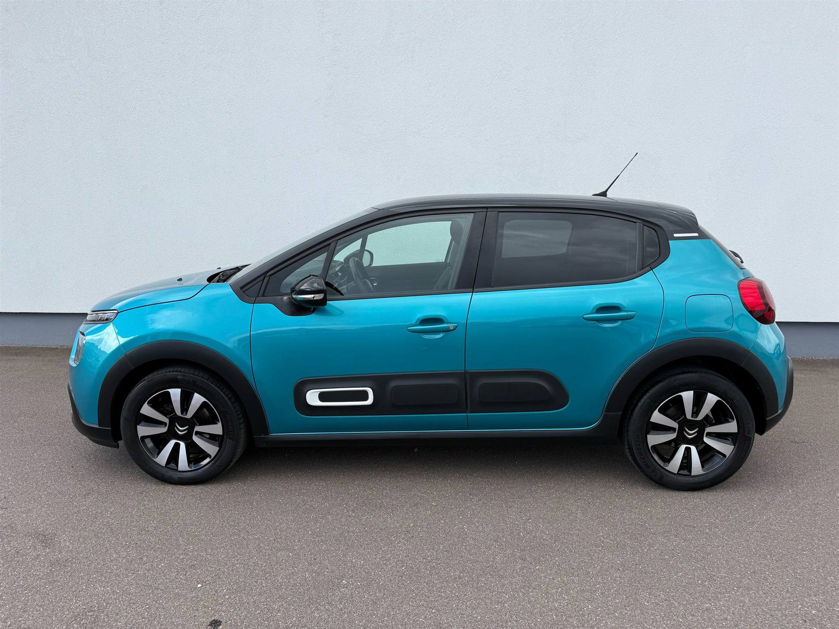 Billede af Citroën C3 1,5 Blue HDi Shine 100HK 5d