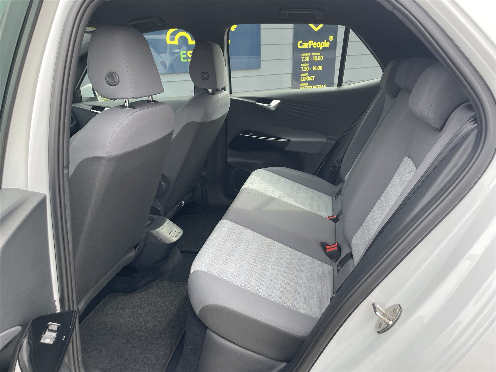 Billede af VW ID.3 EL Pro 145HK 5d Aut.