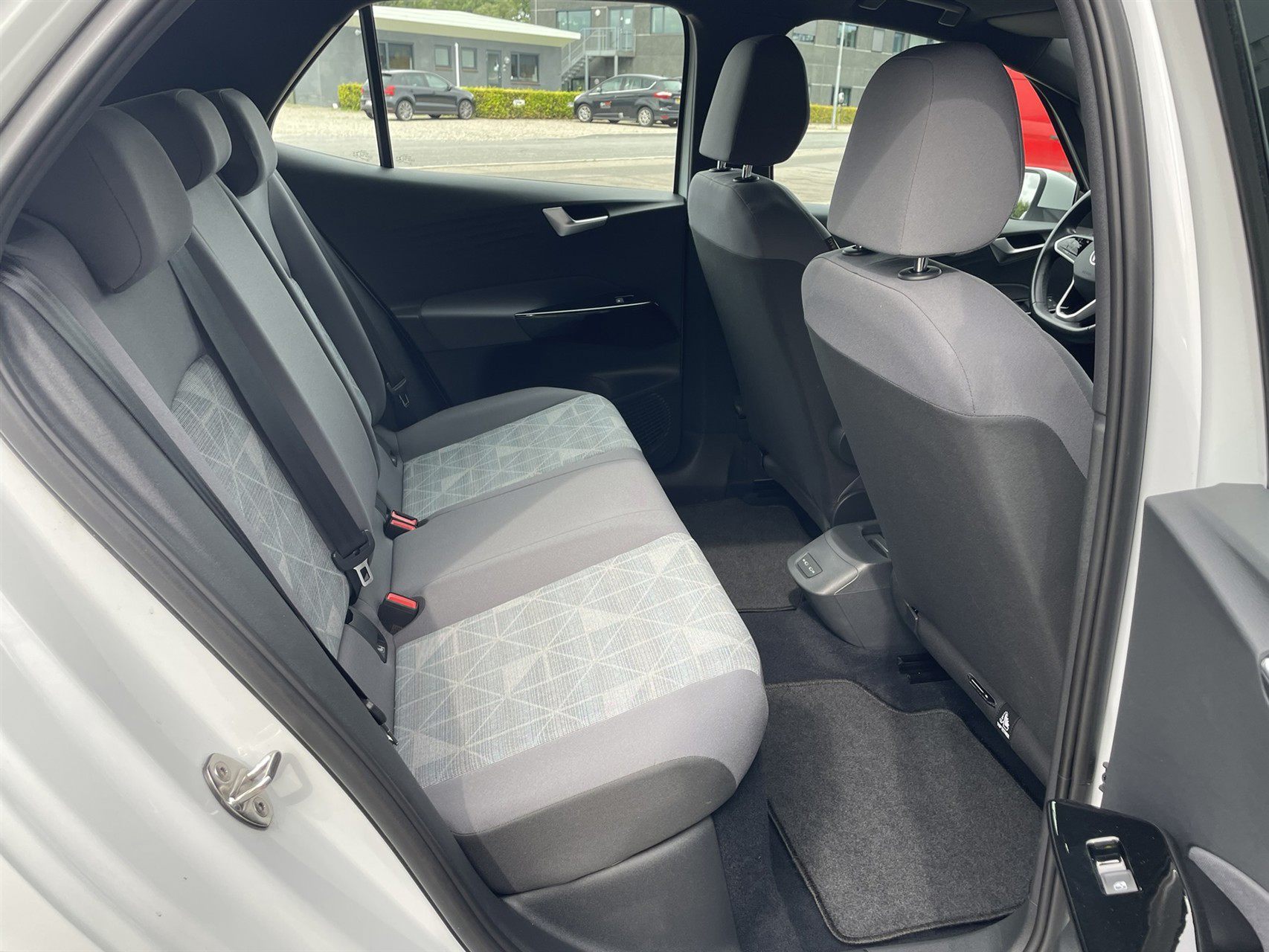 Billede af VW ID.3 EL Pro 145HK 5d Aut.
