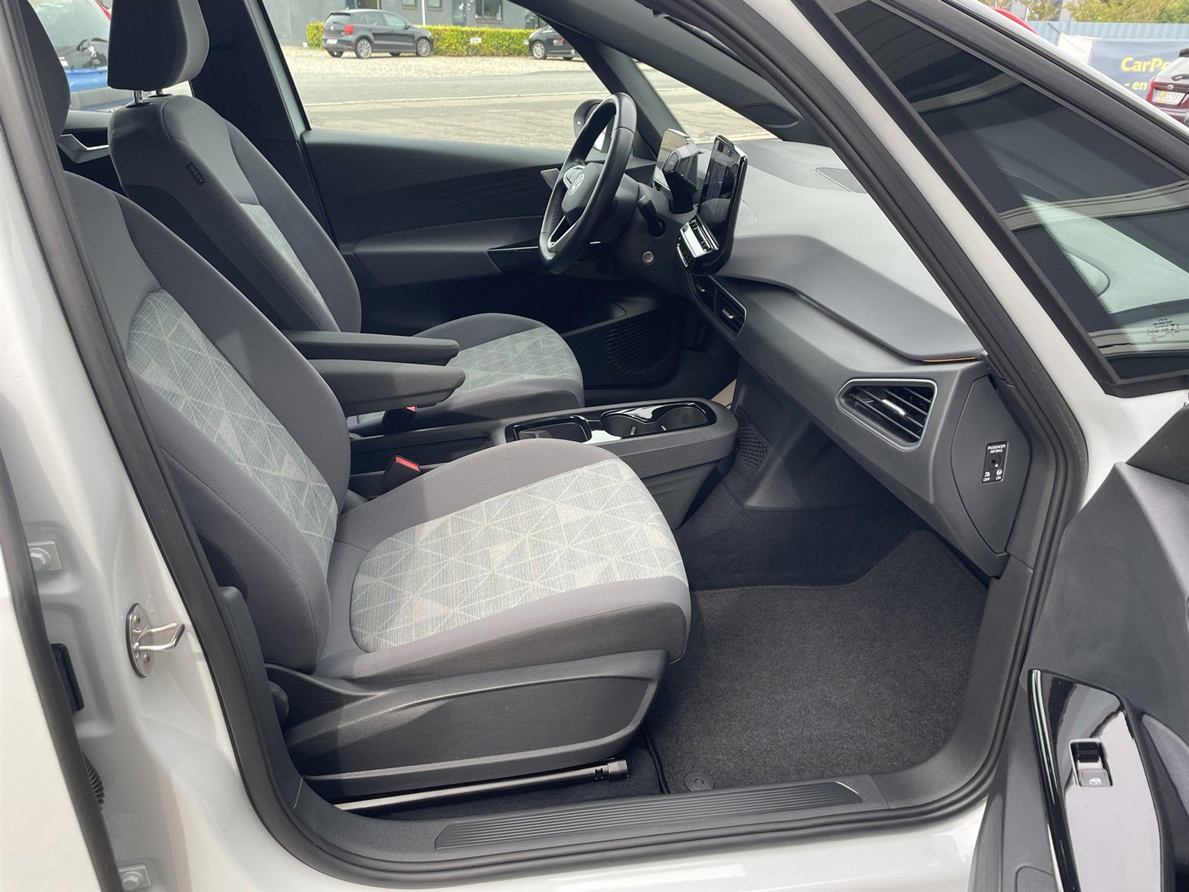 Billede af VW ID.3 EL Pro 145HK 5d Aut.