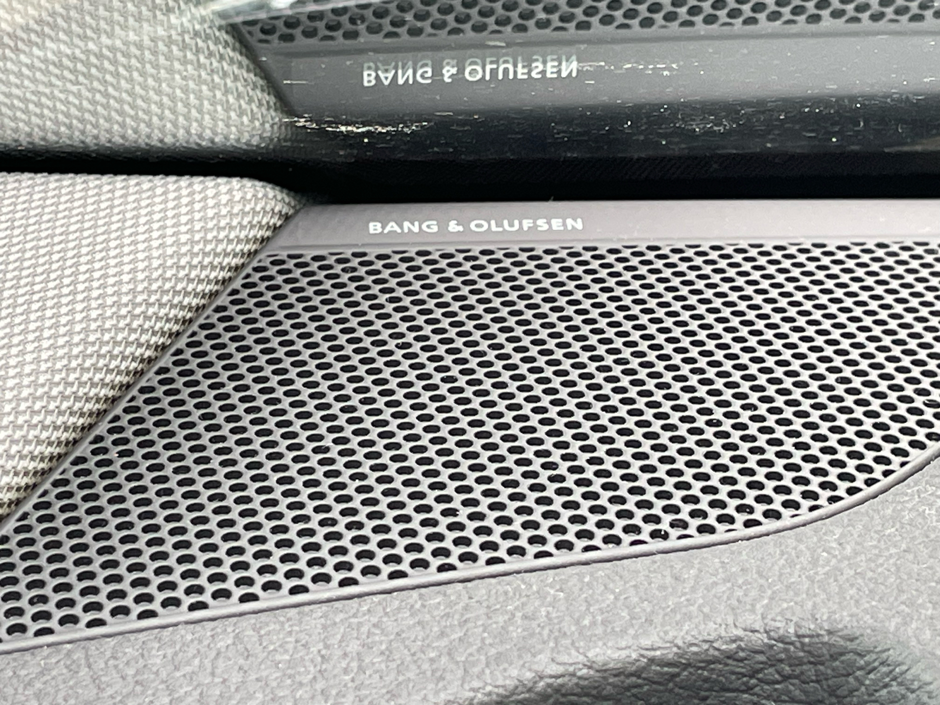 Billede af Audi E-tron 55 Advanced Prestige Quattro 408HK 5d Aut.