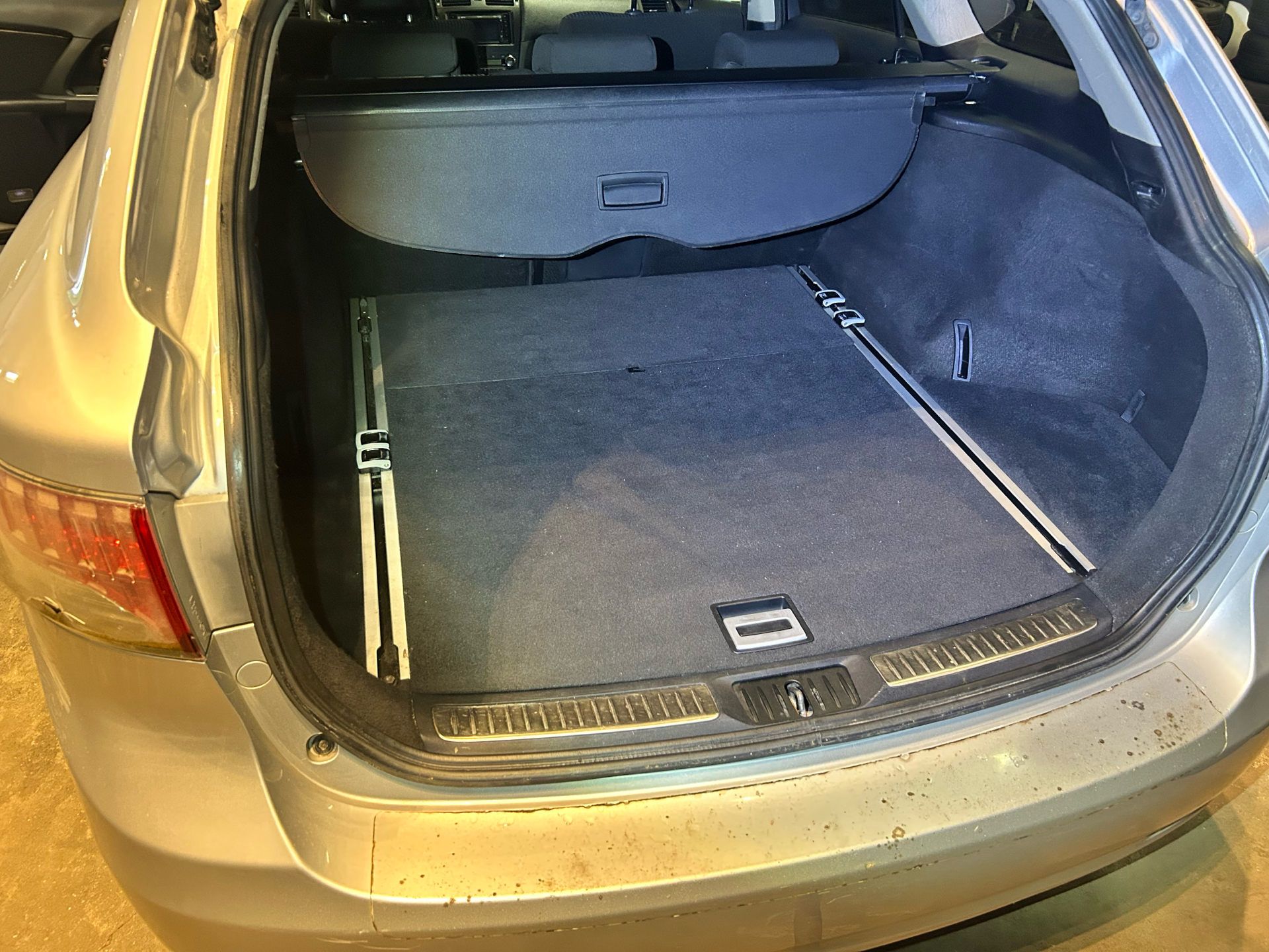 Billede af Toyota Avensis 2,0 D-4D DPF T1 126HK Stc 6g