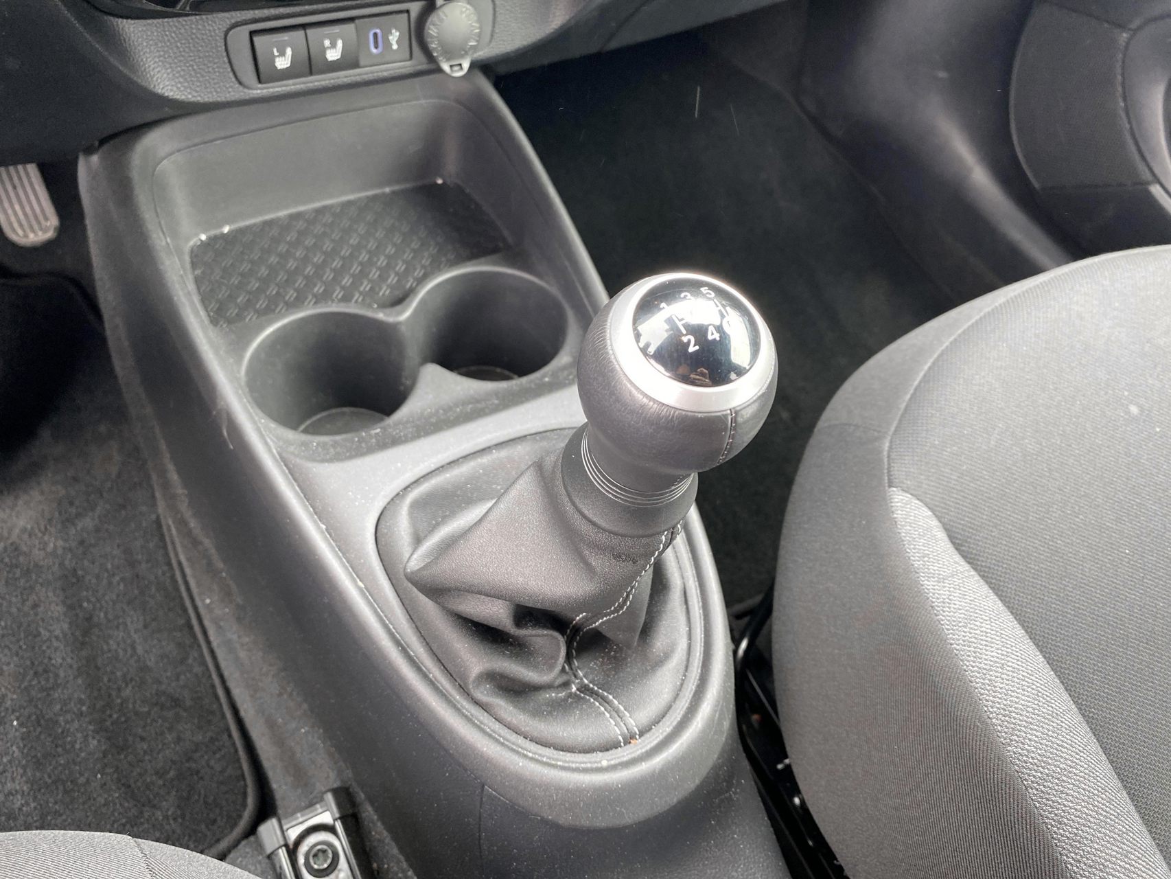 Billede af Toyota Aygo X 1,0 VVT-I Active 72HK 5d