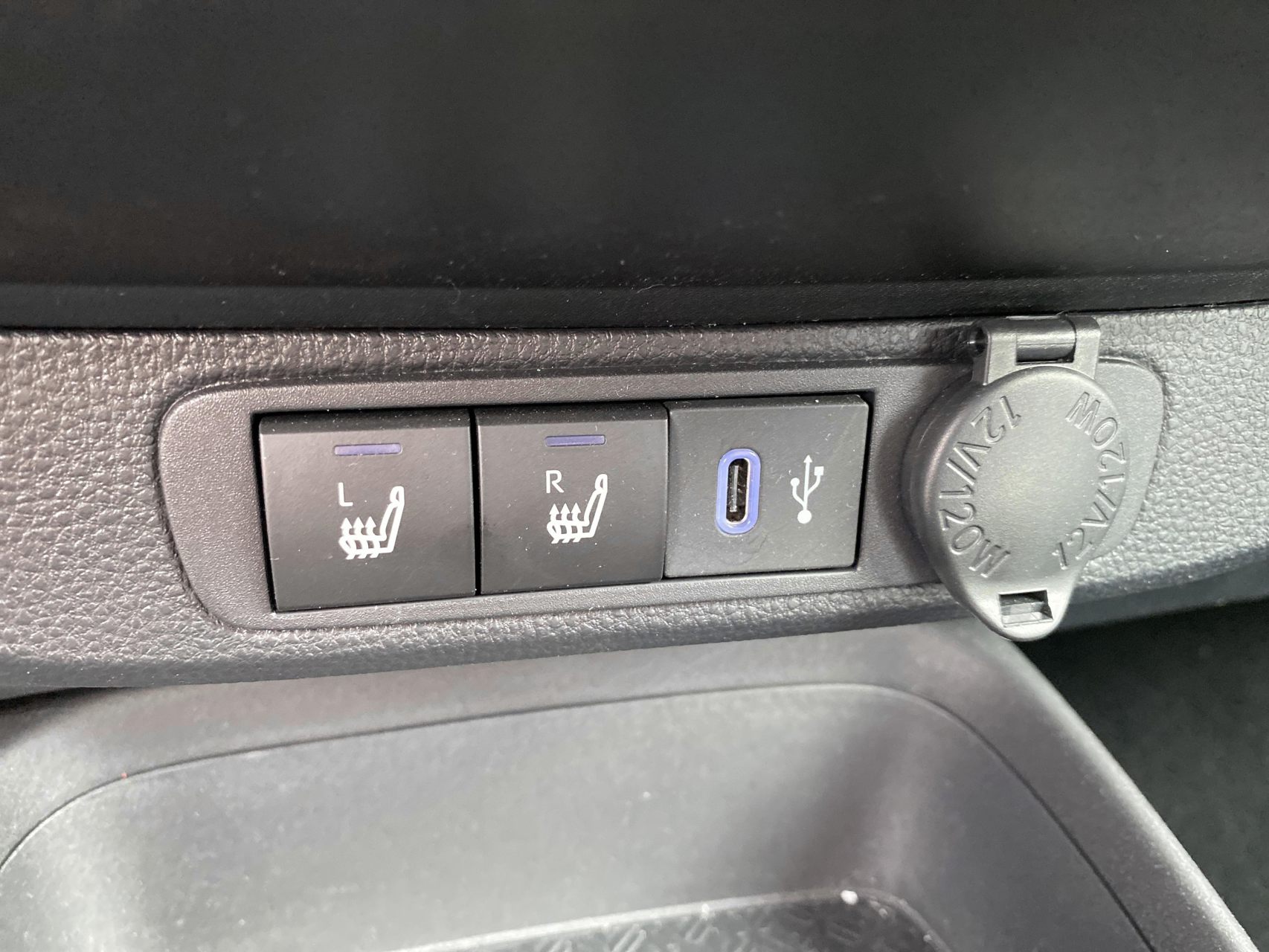 Billede af Toyota Aygo X 1,0 VVT-I Active 72HK 5d