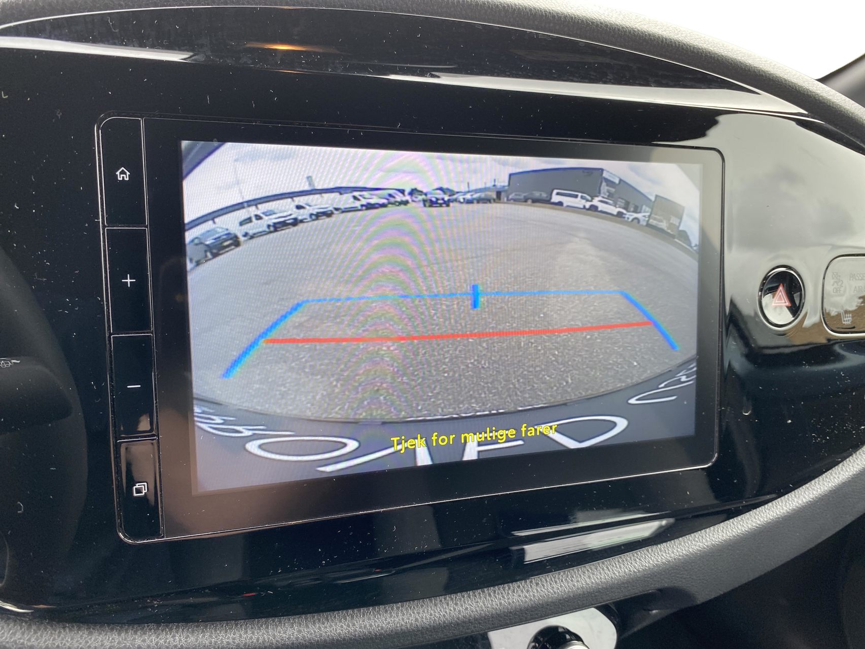 Billede af Toyota Aygo X 1,0 VVT-I Active 72HK 5d