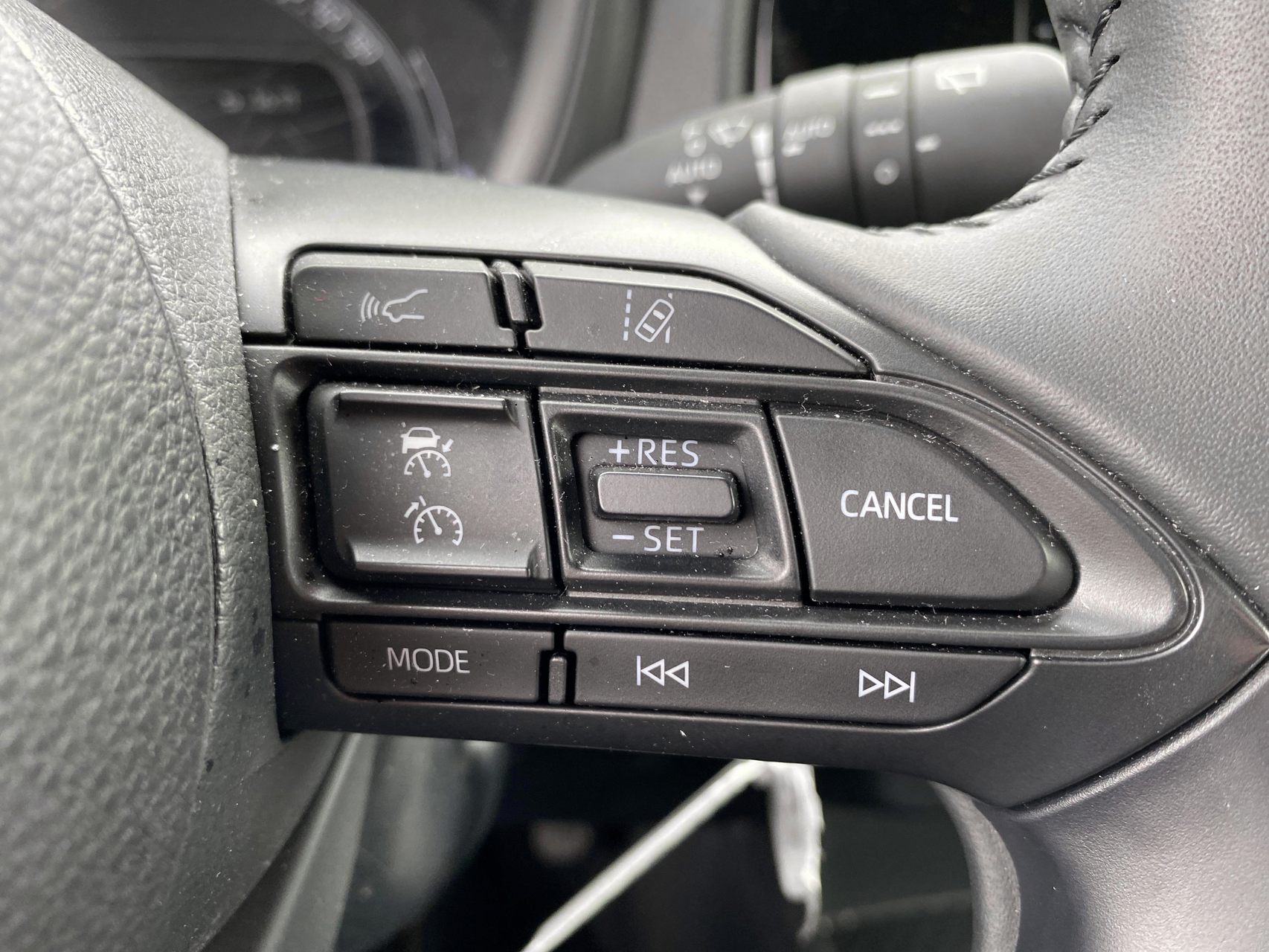 Billede af Toyota Aygo X 1,0 VVT-I Active 72HK 5d