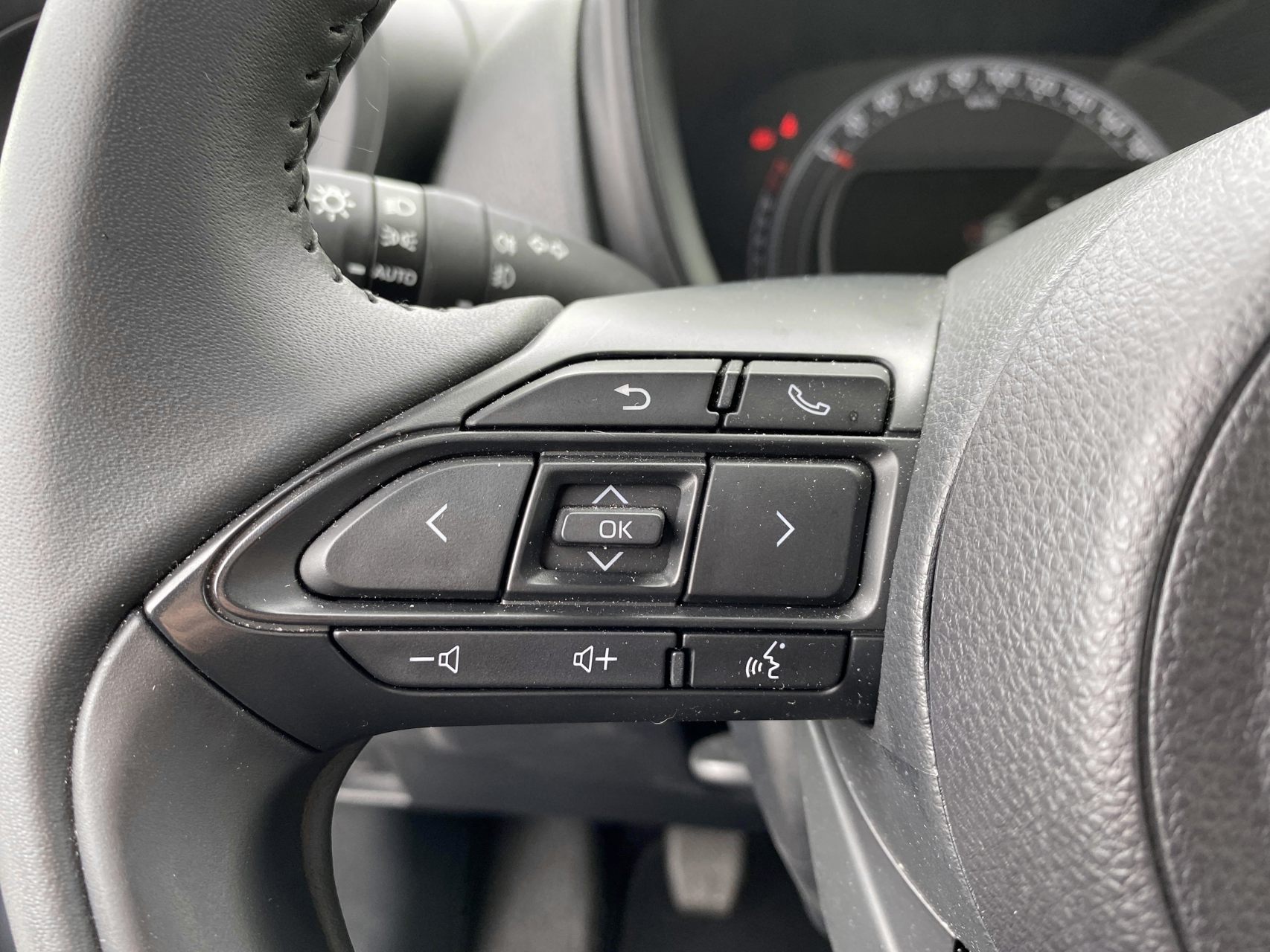 Billede af Toyota Aygo X 1,0 VVT-I Active 72HK 5d