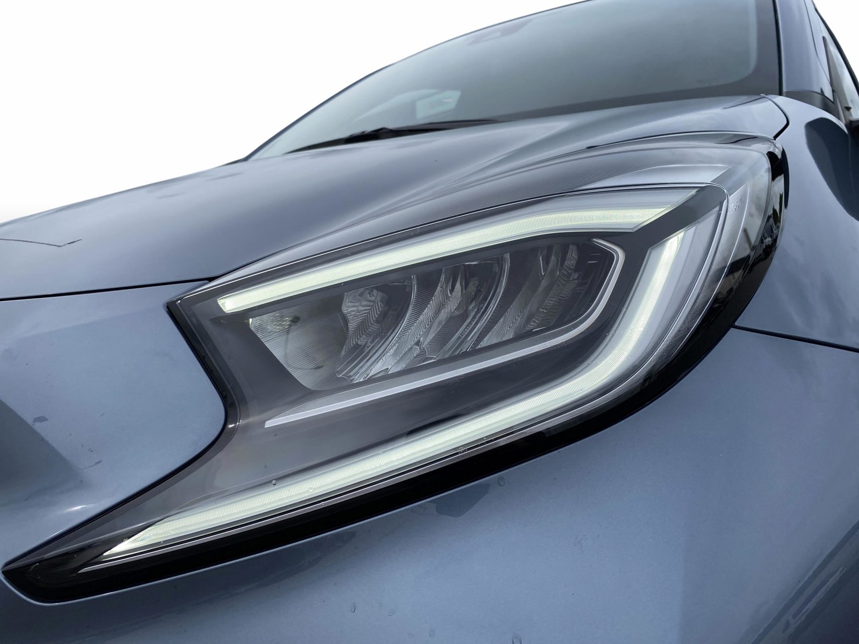 Billede af Toyota Aygo X 1,0 VVT-I Active 72HK 5d