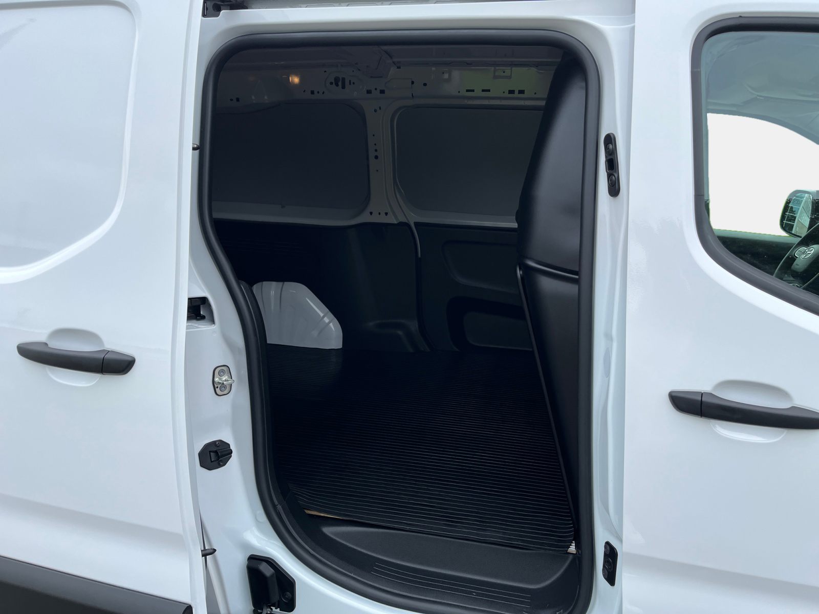 Billede af Toyota Proace City Long 1,5 D Comfort 102HK Van