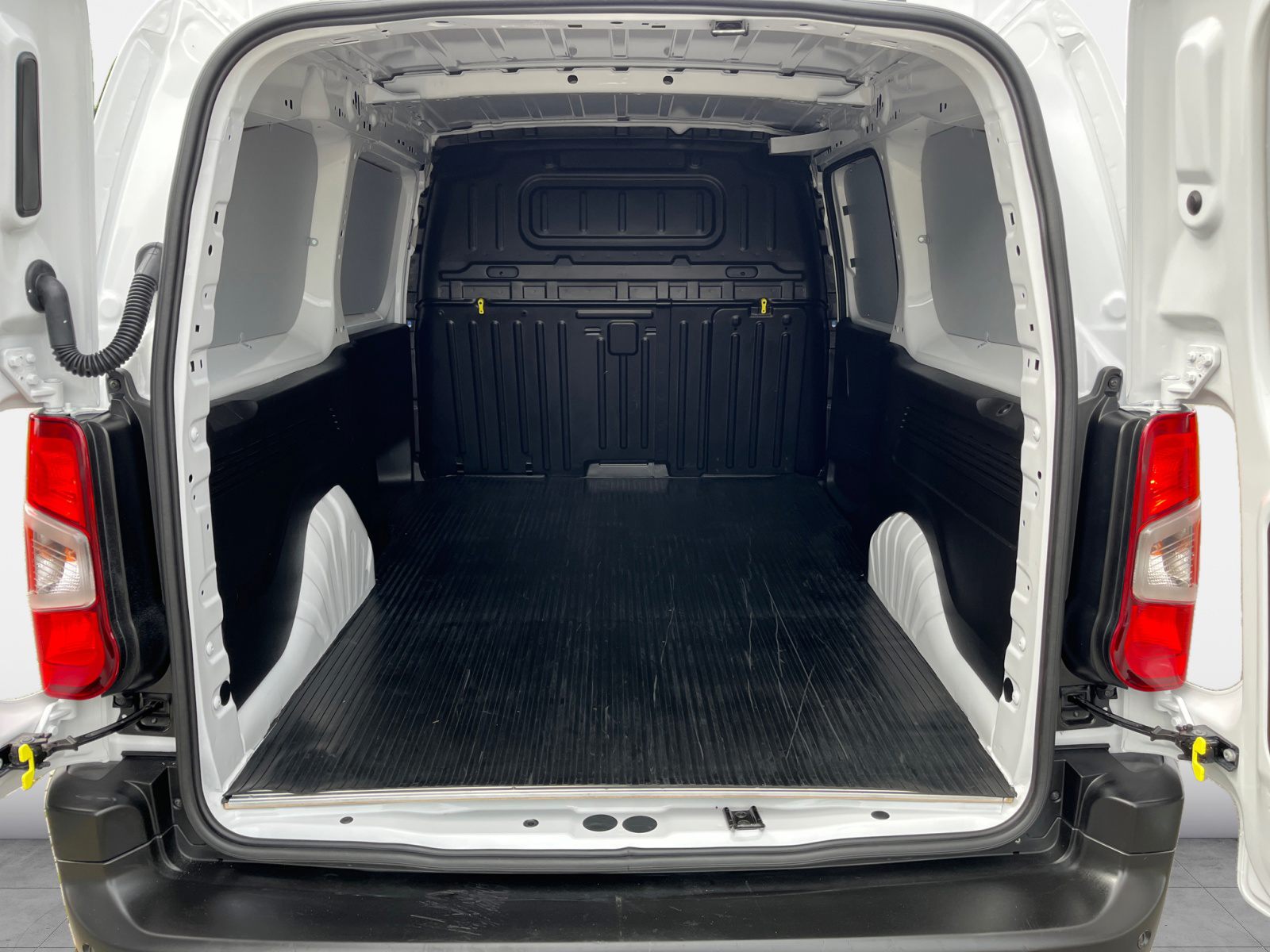 Billede af Toyota Proace City Long 1,5 D Comfort 102HK Van