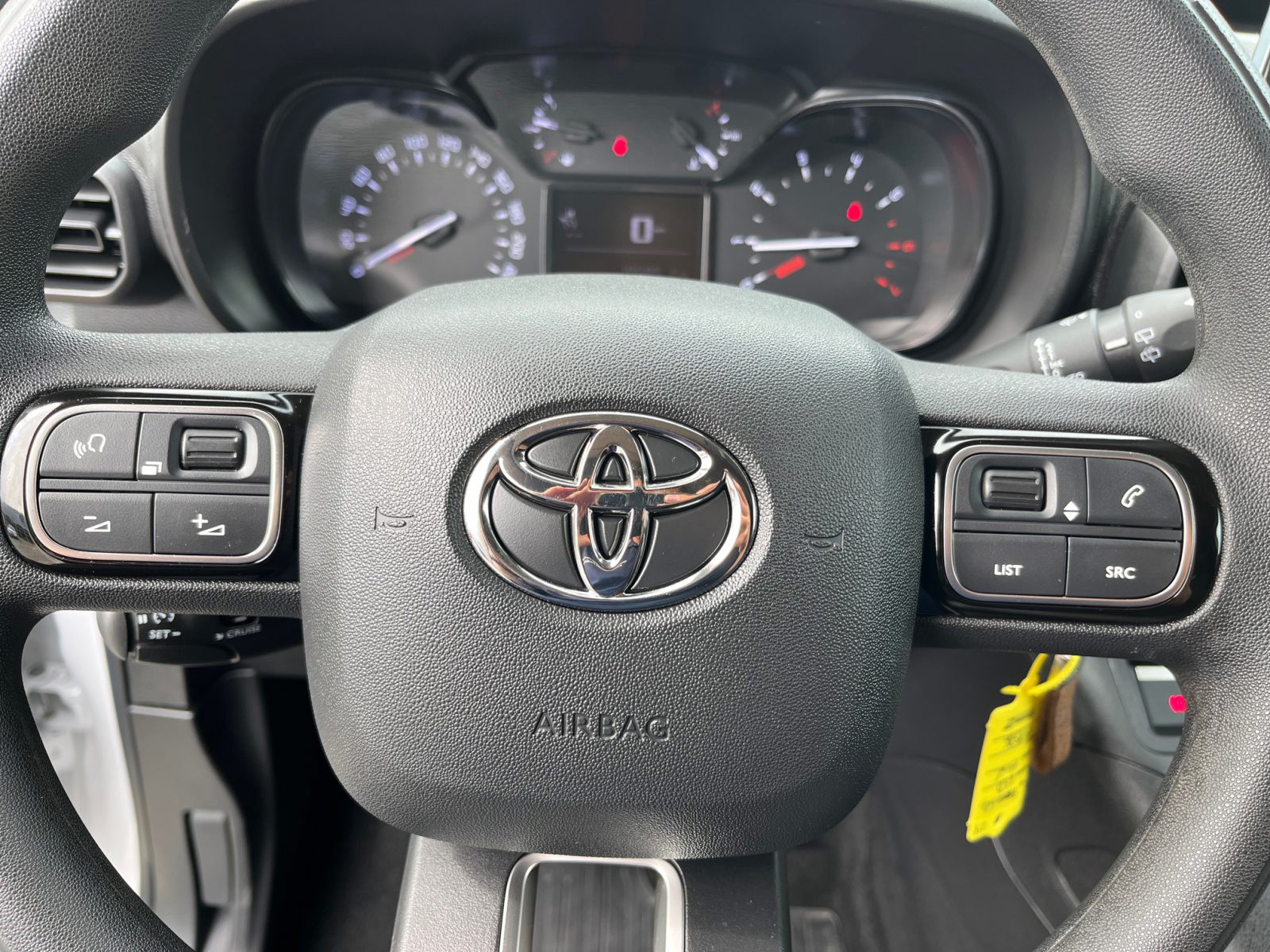 Billede af Toyota Proace City Long 1,5 D Comfort 102HK Van