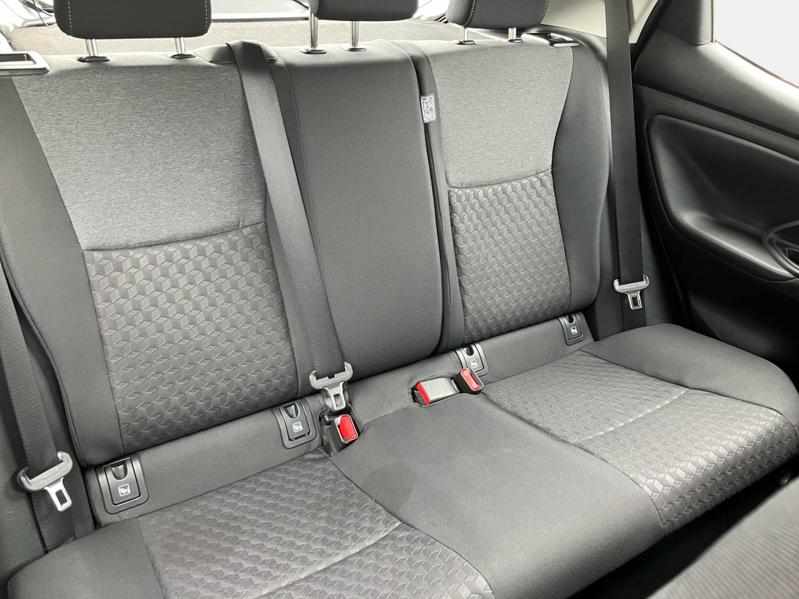 Billede af Toyota Yaris 1,5 Hybrid Essential 116HK 5d Trinl. Gear