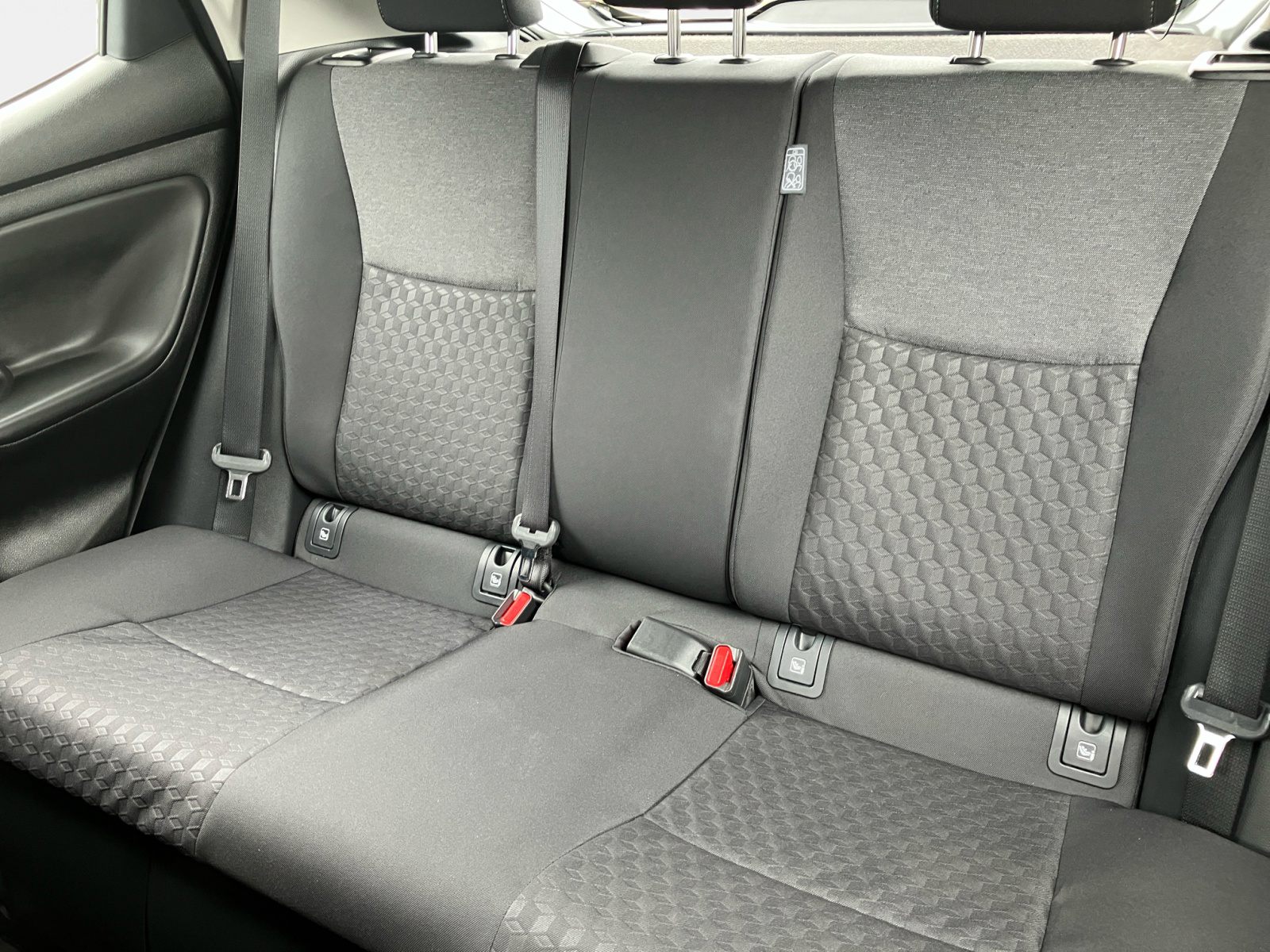 Billede af Toyota Yaris 1,5 Hybrid Essential 116HK 5d Trinl. Gear