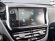 Billede af Peugeot 208 1,6 BlueHDi Allure Sky 100HK 5d