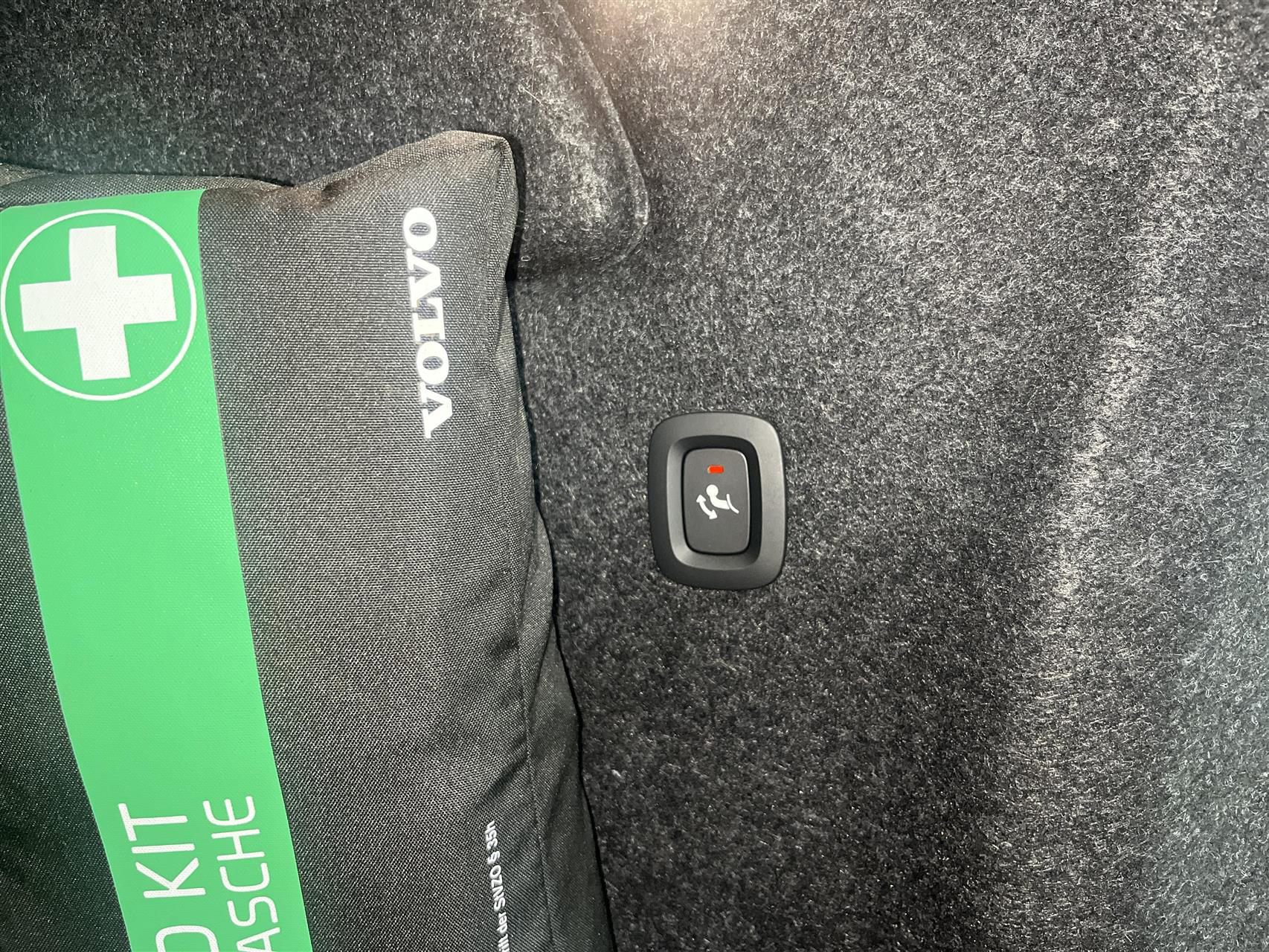 Billede af Volvo XC40 P6 Recharge Pro 231HK 5d Aut.