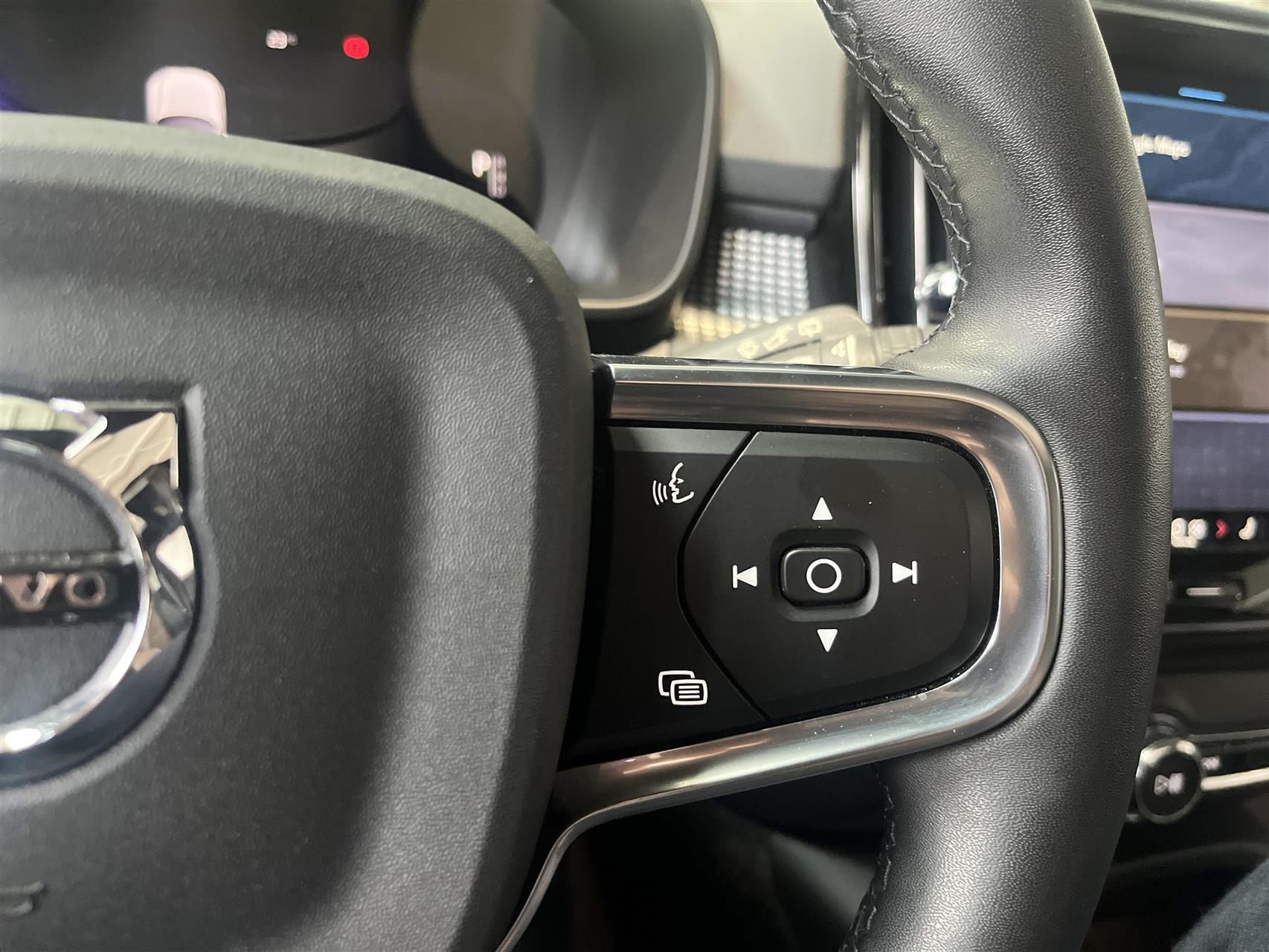 Billede af Volvo XC40 P6 Recharge Pro 231HK 5d Aut.