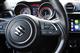 Billede af Suzuki Swift 1,0 Boosterjet  Mild hybrid Turbo Exclusive mild-hybrid 112HK 5d