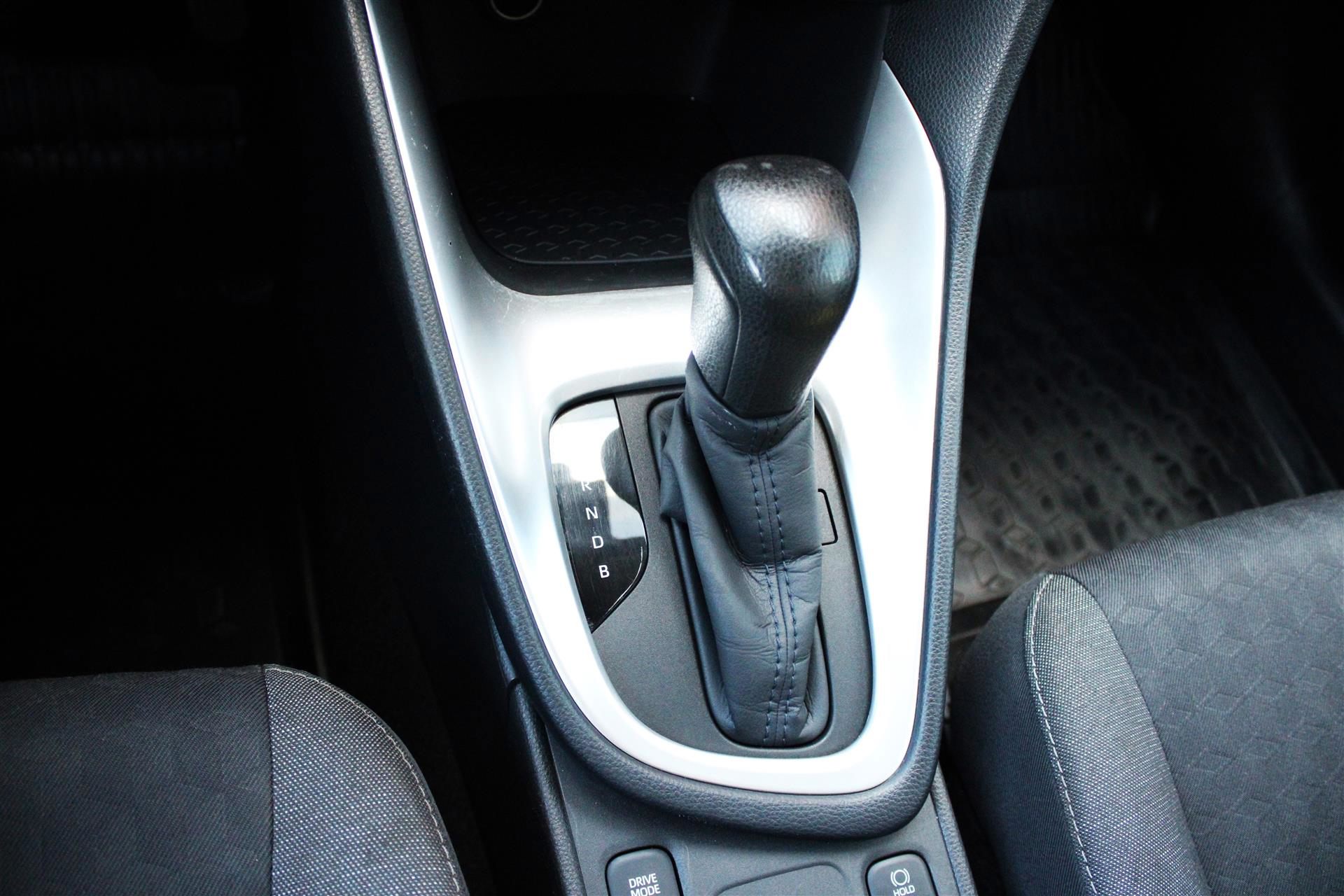 Billede af Toyota Yaris 1,5 Hybrid H3 116HK 5d Trinl. Gear