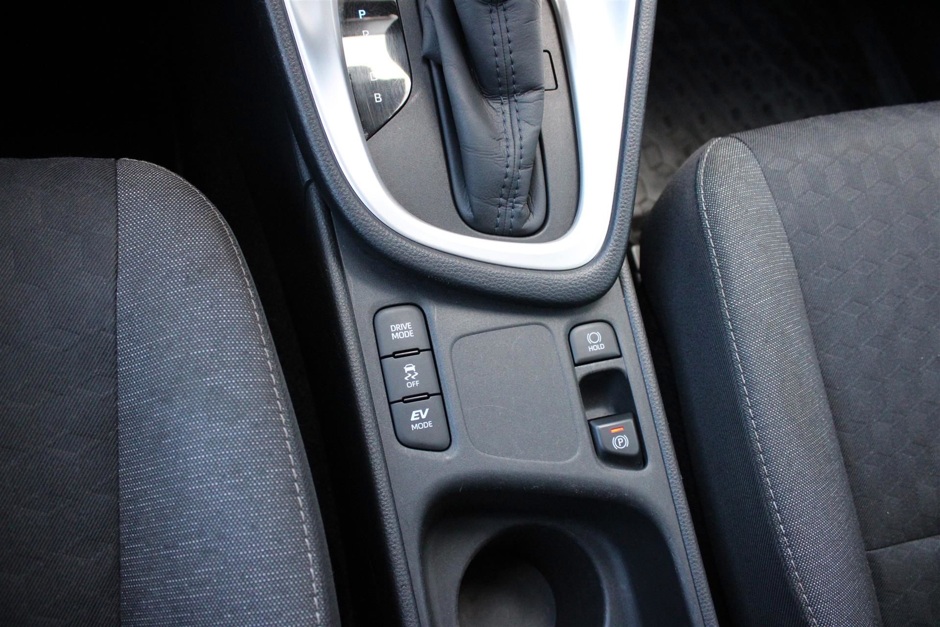 Billede af Toyota Yaris 1,5 Hybrid H3 116HK 5d Trinl. Gear