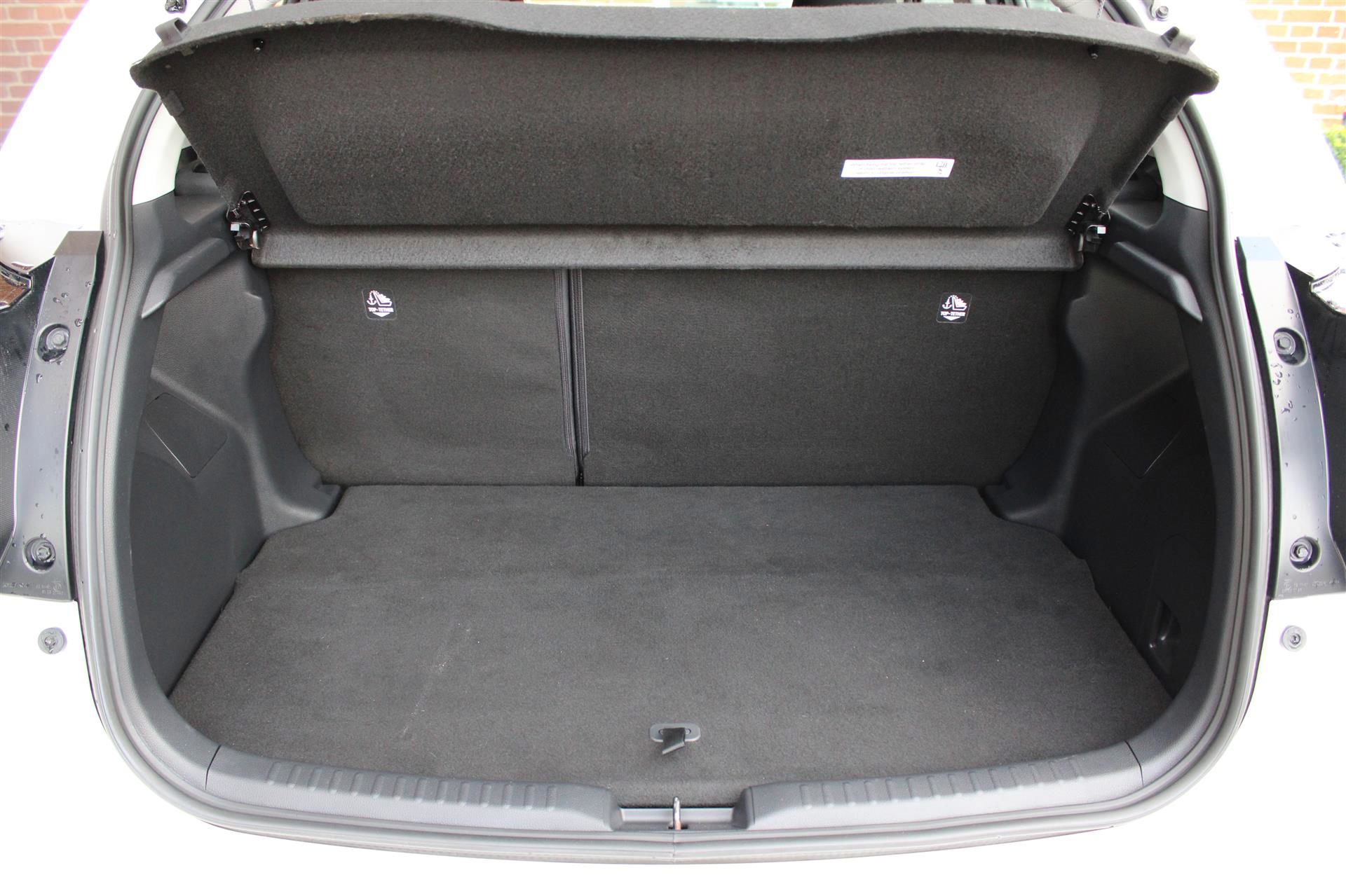 Billede af Toyota Yaris 1,5 Hybrid H3 116HK 5d Trinl. Gear