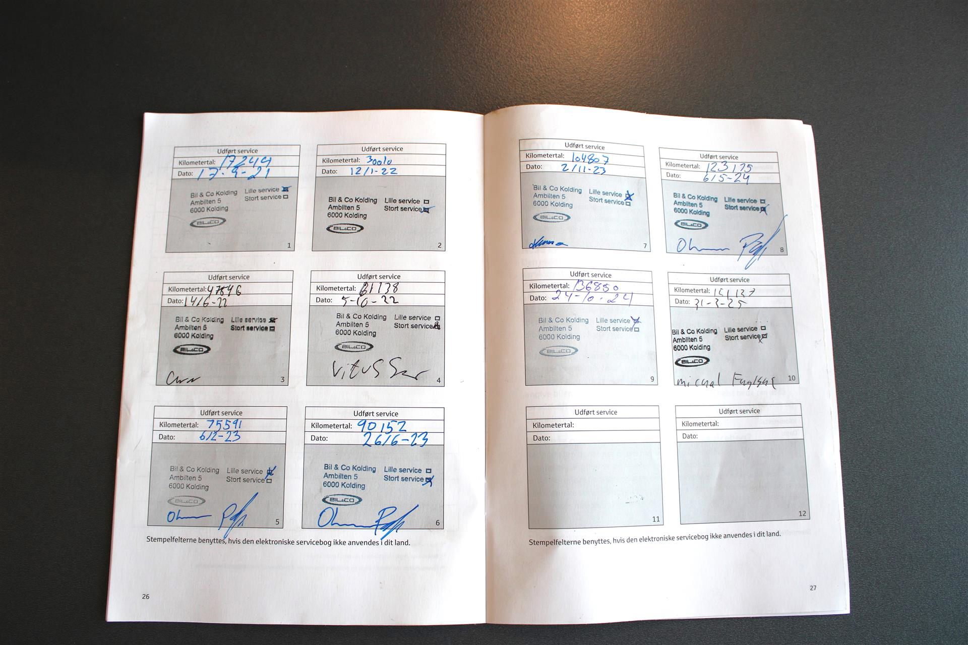 Billede af Toyota Yaris 1,5 Hybrid H3 116HK 5d Trinl. Gear