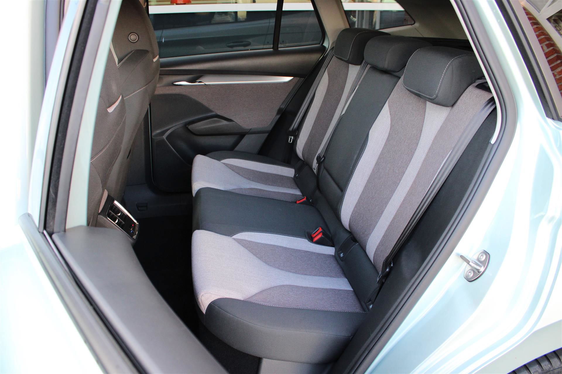 Billede af Skoda Enyaq iV 60 EL Selection Lodge 180HK 5d Aut.