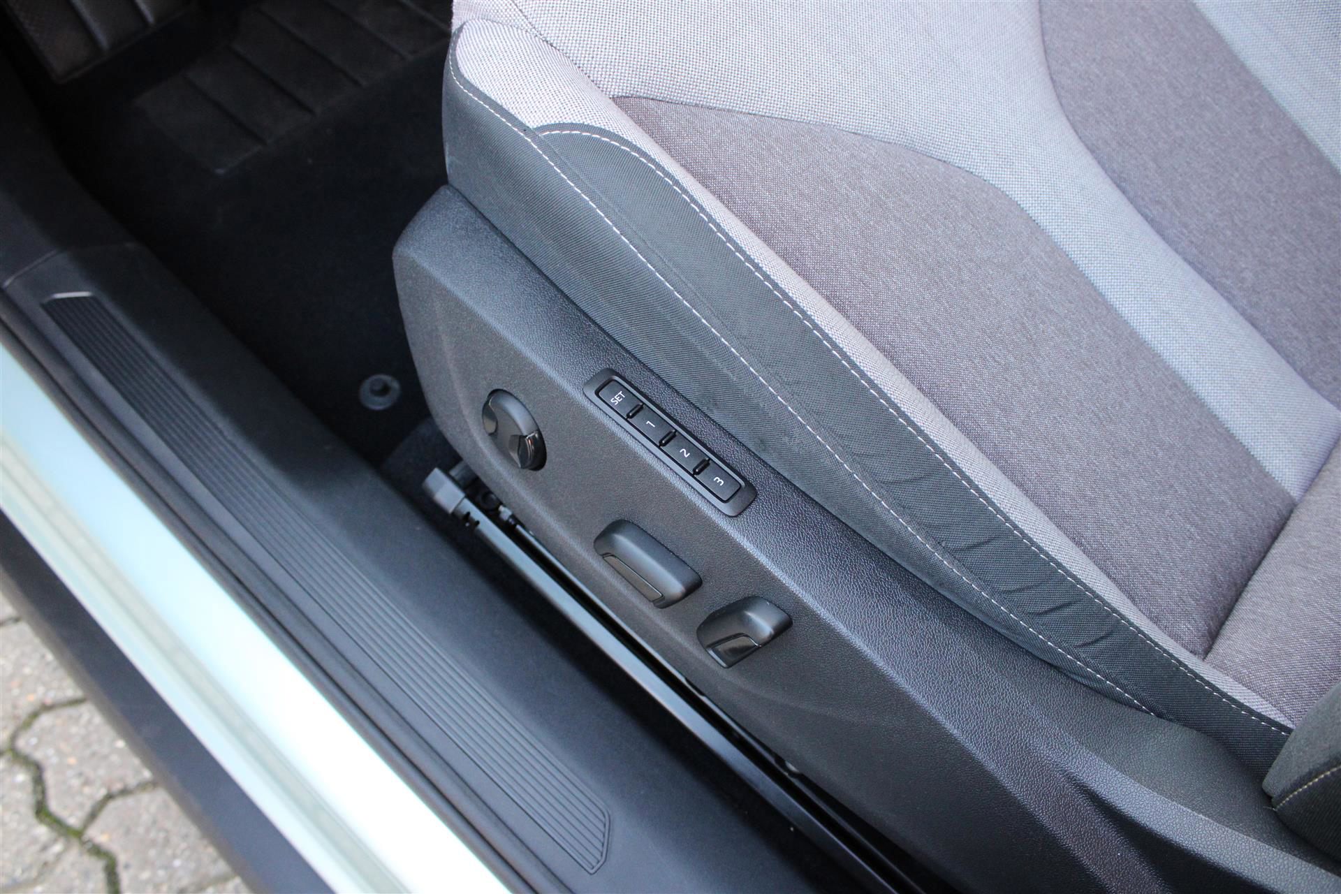 Billede af Skoda Enyaq iV 60 EL Selection Lodge 180HK 5d Aut.