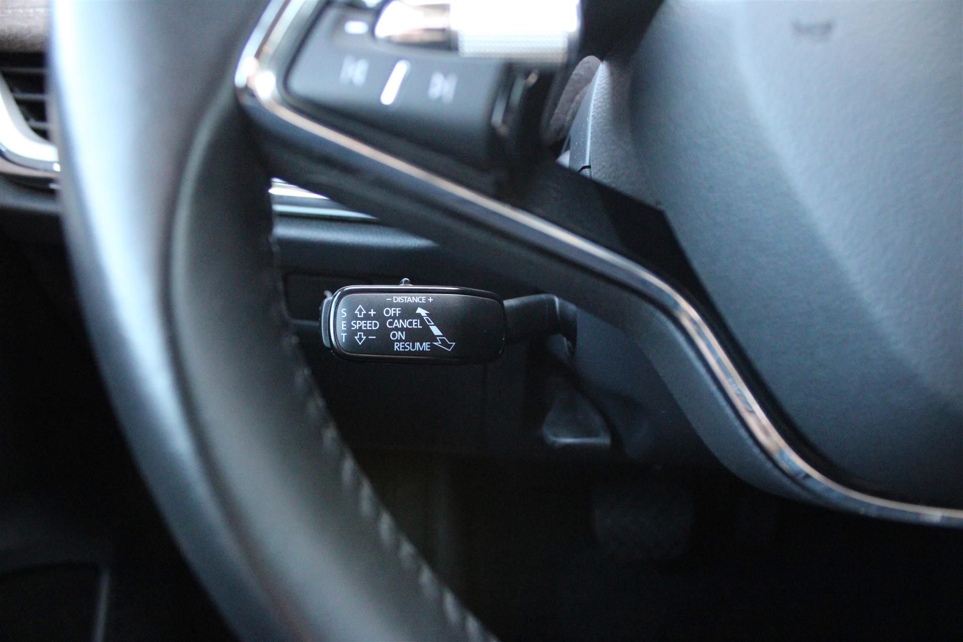 Billede af Skoda Enyaq iV 60 EL Selection Lodge 180HK 5d Aut.