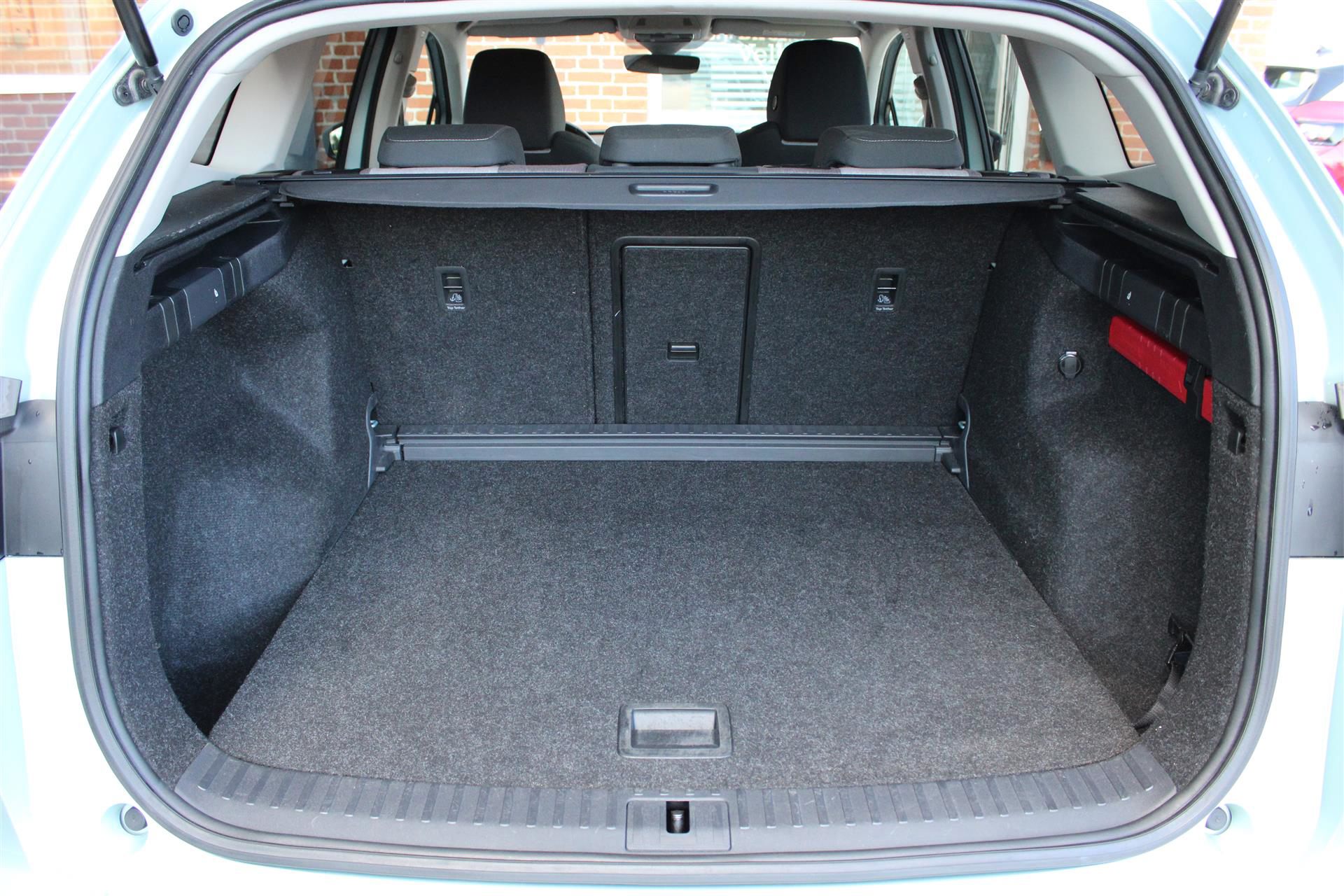 Billede af Skoda Enyaq iV 60 EL Selection Lodge 180HK 5d Aut.