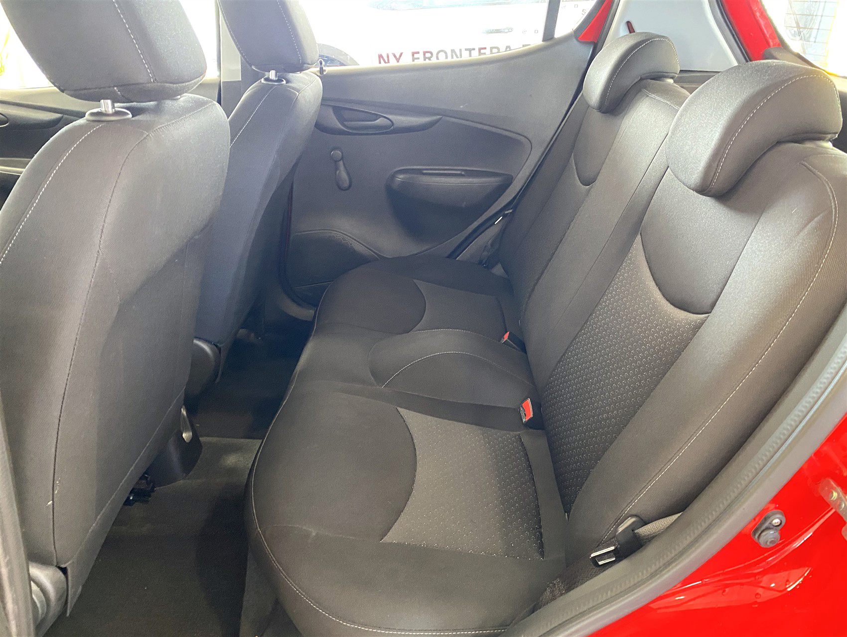 Billede af Opel Karl 1,0 Enjoy 75HK 5d