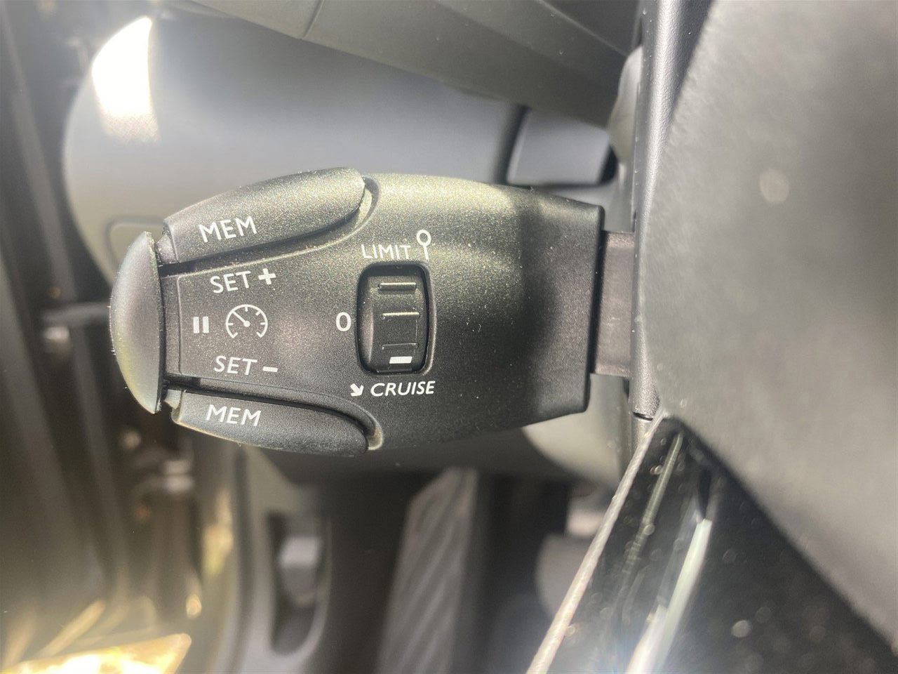 Billede af Citroën C3 Aircross 1,2 PureTech Feel 110HK 5d