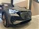 Billede af Audi Q4 Sportback 50 E-tron Edition One Quattro 299HK 5d Aut. 