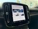 Billede af Volvo XC40 Recharge Single Engine Plus 231HK 5d Aut.