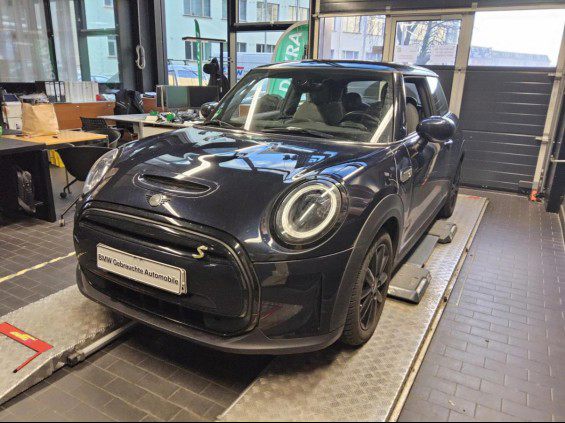 Billede af Mini Cooper SE EL Classic 184HK 3d Aut.