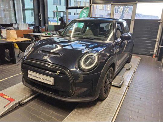 Mini Cooper SE EL Classic 184HK 3d Aut.