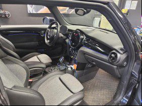 Billede af Mini Cooper SE EL Classic 184HK 3d Aut.